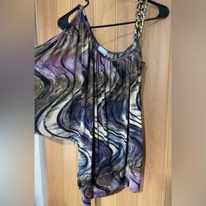 34th & 7th size XL dressy women’s shirt